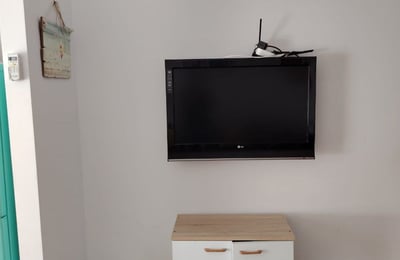 Аренда уютных 2-комнатных апартаментов 59 м² в районе Mamaia, Констанца, Румыния